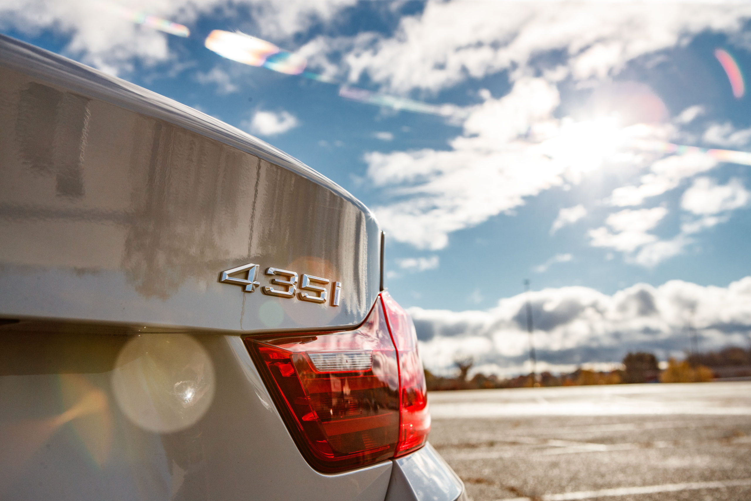 SpecF3X Racing - 435i Coupe img 2