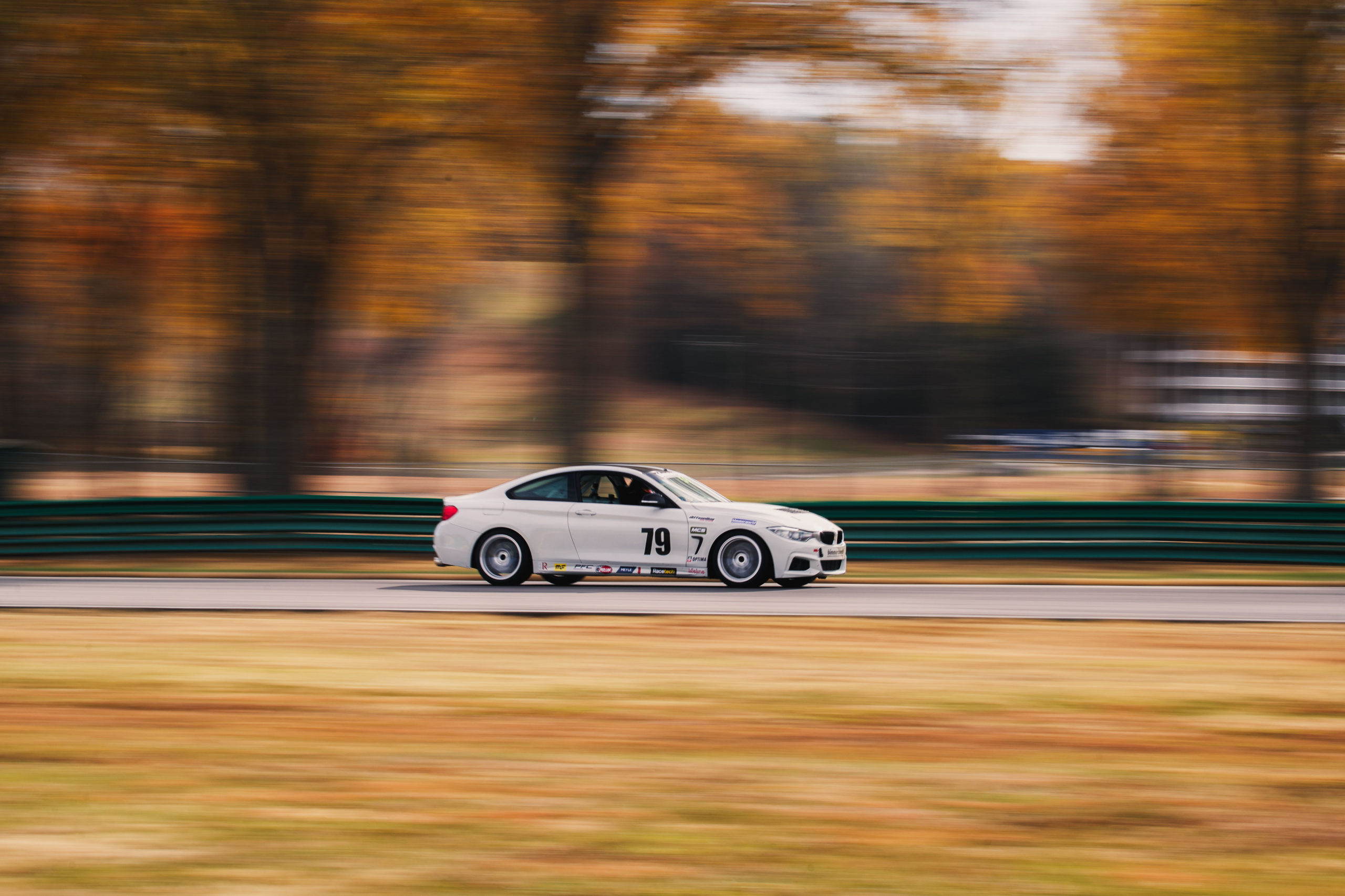 SpecF3X Racing - 435i Coupe img 3